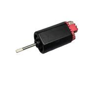 DIY accessories Micro Toy Modle Airplane electronic starter, DIY Tool electronic starter, Electric Tools electronic starter D Shaft High Speed Carbon Brush electronic starter, High Power 480 DC electr
