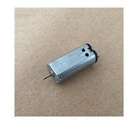 DIY accessories Micro Toy Modle Airplane electronic starter, DIY Toy Hobby electronic starter, 3.7V 7.4V DC electronic starter, High Speed N50 DC electronic starter DIY Engine special motor