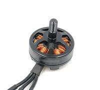 DIY accessories Micro Toy Modle Airplane electronic starter Fixed Wings Toy electronic starter Helicopter electronic starter Drones electronic starter 2204 Brushless electronic starter 300KV Through M