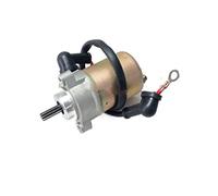 DIY accessories Micro Toy Motorcycle Accessories electronic starter, Starter electronic starter, Long Gear Shaft electronic starter, JYM110-2-B electronic starter DIY Engine