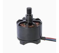 DIY accessories Micro Toy Multi-Rotor electronic starter, Drone electronic starter, Modle Aircraft electronic starter, Aerial Photography electronic starter, 2312 Brushless electronic starter 800KV 10