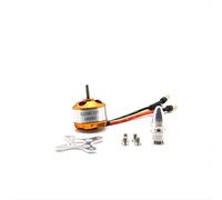 DIY accessories Micro Toy Multi-Rotor Glider electronic starter 2208/2212 Brushless electronic starter 930KV 1100KV 1400KV 1800KV 2600KV DIY Drone electronic starter Modle Aircraft electronic starter