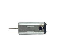 DIY accessories Micro Toy N50 DC electronic starter, 3.7V 35000RPM Micro electronic starter, DIY Toy Model electronic starter, Modle electronic starter, Four-Wheel Drive electronic starter, Electric H