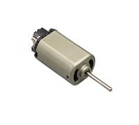 DIY accessories Micro Toy Power Tool electronic starter, Car Model electronic starter, DIY Toy electronic starter, Long Shaft 480 DC electronic starter, High Speed Double Ball Bearing electronic start