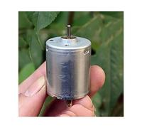 DIY accessories Micro Toy RS-360SH-16260 electronic starter, Small Robot electronic starter, Vending Machine electronic starter, Vacuum Cleaner electronic starter, DIY Toy Modle electronic starter, 12