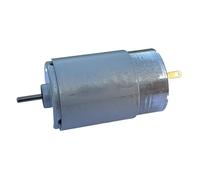 DIY accessories Micro Toy RS-395-2742 electronic starter, Vacuum Cleaner electronic starter, Hair Dryer electronic starter, DIY Toy electronic starter, Car Modle electronic starter, 3.7V-18V Large Tor