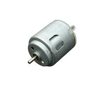 DIY accessories Micro Toy Science Experiment electronic starter, DIY Toy electronic starter, Car Modle electronic starter, Ship Modle electronic starter, 3V-6V 260 High Speed electronic starter, 260 D