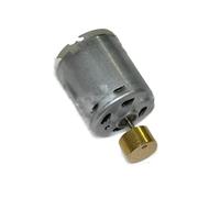 DIY accessories Micro Toy Science Experiment electronic starter, DIY Toy electronic starter, Car Modle Ship Modle electronic starter, Vending Machinemotor 12V High Speed 360 Vibration electronic start