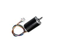 DIY accessories Micro Toy Science Experiment electronic starter, DIY Toy Hobby electronic starter, Inner Rotor D Shaft, Ball Bearing 5-12V High Speed, 1626 Brushless electronic starter, DIY Engine spe