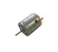 DIY accessories Micro Toy Science Experiments electronic starter, Car Modle electronic starter, Ship Modle electronic starter, DIY Model Making electronic starter, 360 DC electronic starter 6-36V Micr