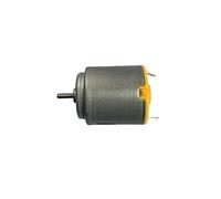 DIY accessories Micro Toy Science Experiments electronic starter, USB Small Fan electronic starter, Car Modle electronic starter, DIY Toy Model Making 3V 6V 260 DC electronic starter High Speed electr