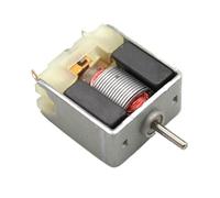 DIY accessories Micro Toy Scientific Experiment electronic starter, DIY Toy electronic starter, Smart Lock electronic starter, Small Robot electronic starter, DC 3V High Speed Square 020 DC electronic
