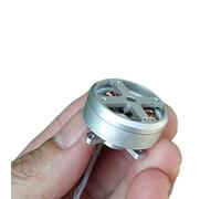 DIY accessories Micro Toy Small 2715 Brushless DC electronic starter 180KV Model Aircraft Gimbal electronic starter Quadcopter electronic starter DIY Toy Fixed Wing Drone electronic starter DIY Engine