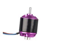 DIY accessories Micro Toy Small Helicopter Hobby electronic starter 2216 Brushless electronic starter 880KV electronic starter Purple electronic starter FPV Quadcopter electronic starter modle Aircraf