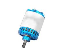 DIY accessories Micro Toy Small Multi-Rotor 2212 2216 2202 Brushless electronic starter 950KV 1100KV 2600KV Fixed Wing Drone Toy DIY Model Airplane Accessories DIY Engine special motor (Color : Rear