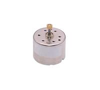 DIY accessories Micro Toy Solar Hat electronic starter, Handmade DIY electronic starter, Car Modle electronic starter, Small Fan electronic starter, 3.6V High Speed 12 Teeth Gear 310 Small electronic
