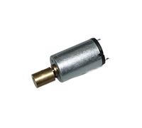 DIY accessories Micro Toy USB Fan electronic starter, DIY Toy electronic starter, Car Modle electronic starter, 1220 DC electronic starter Brass Eccentric Wheel 1.5V-3V Micro Vibration electronic star