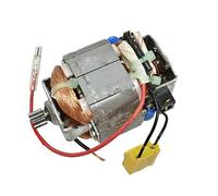 DIY accessories Micro Toy YU5430M22 electronic starter 220V 9000r/min Pure Copper 5425/5430 electronic starter, Electric Meat Grinder Accessories electronic starter, 300W 450W DIY Engine special motor