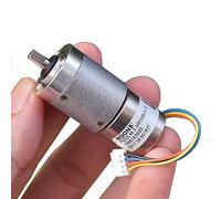 DIY accessories Mini 22mm Planetary Gear Stepper electronic starter Full Metal Gearbox Gear Reducer 2-Phase 4-Wire Stepping electronic starter 1Pcs special motor