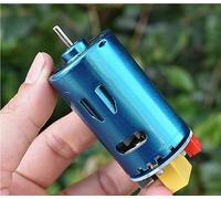 DIY accessories Mini 36mm RS-555 Electric electronic starter DC 12V 18V 24V 17800RPM High Speed Large Torque Ball Bearing Engine 1Pcs special motor