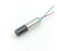 DIY accessories Mini 6mm Coreless Planetary Gear electronic starter DC 1.5V-3.7V 3V 330RPM Micro Gearbox Reduction electronic starter 1Pcs special motor