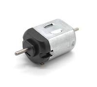 DIY accessories Mini DC electronic starter Micro DC electronic starter, for DIY Hobbies Smart Car electronic starter 130 Small electronic starter, DC 3V 0.3A 11000RPM, Accessories special motor
