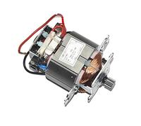 DIY accessories Mini electronic starter 10-Tooth Pure Copper YU5425M22 Single-Phase electronic starter, YU5430M22 electronic starter with Bracket, Meat Grinder electronic starter, Cooking Machine elec
