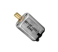 DIY accessories Mini electronic starter 10PCS Micro K10 Precision electronic starter DC 3V 35000RPM 6810mm High Speed Metal Brush Mini Electric electronic starter with Gear Digital Camera Lens Motors