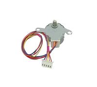 DIY accessories Mini electronic starter 12V MP28EC Step electronic starter Air Conditioner Hanging Swing Blade electronic starter, Up and Down Sweeping Synchronous electronic starter, Wind Guide elect