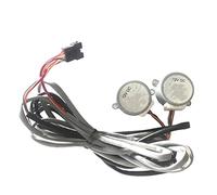 DIY accessories Mini electronic starter 12V MP35EA3 Vertical Air Conditioning electronic starter, Cabinet Swing Wind Dual electronic starter, Up and Down Air Guide Synchronous electronic starter Tools