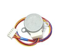 DIY accessories Mini electronic starter 1p 1.5p Air Conditioner On-Hook electronic starter, Swing Vane Guide Wind electronic starter, Sweeping Wind Synchronous electronic starter, 24BYJ48 Stepper elec