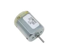 DIY accessories Mini electronic starter 1PCS Micro electronic starter 280 FC280 FC-280 12V Motors
