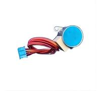 DIY accessories Mini electronic starter 20BYJ46 Stepper electronic starter, 12V DC On-Hook electronic starter Air Deflector electronic starter Air Conditioner Air Outlet Swing electronic starter, Swee