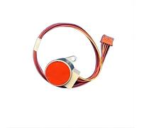 DIY accessories Mini electronic starter 20BYJ46 Stepper electronic starter, 12V DC On-Hook electronic starter Air Deflector electronic starter Air Conditioner Air Outlet Swing electronic starter, Swee