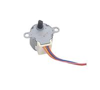 DIY accessories Mini electronic starter 24BYJ48-C01 Stepper electronic starter, GBJDJ-01 electronic starter, On-Hook Air Conditioner Swing Blade electronic starter, Guide Wind Synchronous electronic s