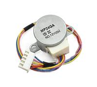DIY accessories Mini electronic starter 24BYJ48 Stepper electronic starter, MP24GA5 electronic starter, 12V DC electronic starter, Air-Conditioning electronic starter, Sweeping Wind electronic starter