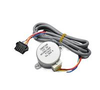 DIY accessories Mini electronic starter 28BYJ48 Stepper electronic starter, Vertical Air-Conditioning electronic starter, Left and Right Wind Guide electronic starter, DC 12V Sweep Wind electronic sta