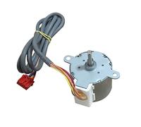 DIY accessories Mini electronic starter 35BYJ412B Step electronic starter, Air Conditioning electronic starter, Cabinet Swing Blade Synchronous electronic starter, Air Guide electronic starter, DC 12V