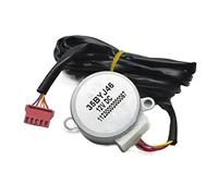 DIY accessories Mini electronic starter 35BYJ46 Stepper electronic starter, 12v Air-Conditioning Cabinet Swing Blade electronic starter, Indoor Sweeping Wind electronic starter, Air Deflector electron