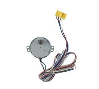 DIY accessories Mini electronic starter 50SM40-302 electronic starter, 50SM40-141S electronic starter, Air Conditioning Cabinet electronic starter, Air Vent Lift Door Stepper electronic starter, 220V-