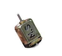 DIY accessories Mini electronic starter 6v Dc electronic starter, Small Motors, 130 Dc electronic starter Micro 2.4 Volt, 6v Dc Brushed electronic starter DIY Engine special motor