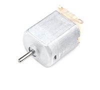 DIY accessories Mini electronic starter 6v Mini Dc electronic starter, 130 dc electronic starter, DIY Toy Car Hobby Kit Micro Cars Electric Small electronic starter DIY Engine special motor
