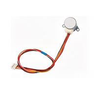 DIY accessories Mini electronic starter A981135 electronic starter, Air Conditioner Accessories electronic starter, Swing electronic starter, Air Deflector Stepper electronic starter, 5-pin 20BYJ46 St