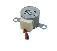 DIY accessories Mini electronic starter Air Conditioner electronic starter, Up Down Wind Guide electronic starter, Swing Blade Sweep Wind electronic starter, 24BYJ48 electronic starter 35BY46 electron