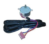 DIY accessories Mini electronic starter Air Conditioner electronic starter, Up Down Wind Guide electronic starter, Swing Blade Sweep Wind electronic starter, 24BYJ48 electronic starter 35BY46 electron