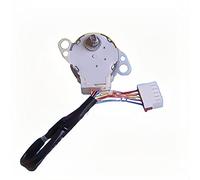 DIY accessories Mini electronic starter Air Conditioning Accessories electronic starter, Air Guide electronic starter, Swing Wind Synchronous Stepper electronic starter 12V DC P24AA Stepper electronic