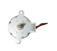 DIY accessories Mini electronic starter Air-Conditioning Guide Wind Stepper electronic starter, Swing Wind electronic starter, MP35HA12 electronic starter, MP35HA6 electronic starter, DC 12V 35BYJ412B