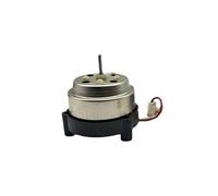 DIY accessories Mini electronic starter DB3039E 36V Brushless DC electronic starter, 13mm Long Shaft electronic starter, 2-pin Cooling Fan electronic starter Fan Accessories, Microwave Oven Fan electr