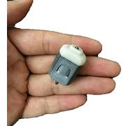 DIY accessories Mini electronic starter Dc 6v Brushless electronic starter, 130 Dc electronic starter, 3.6 Volt Dc Mini Engine Electric Car Kit electronic starter Skill DIY Engine