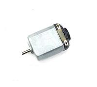 DIY accessories Mini electronic starter Dc Electric Mini electronic starter, 130 Dc electronic starter DIY, 12 Volt Dc Micro Mini Cars electronic starter Kit DIY Engine special motor